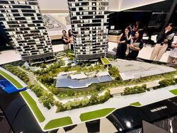 Zyon Grand (D3), Apartment #502798271
